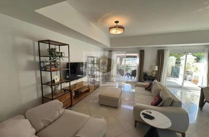 Villa - 3 Bedrooms - 4 Bathrooms for rent in Al Jazirah Al Hamra - Al Hamra Village - Ras Al Khaimah