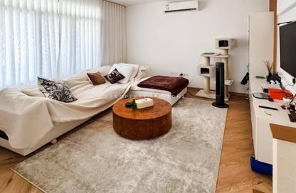 Townhouse - 3 Bedrooms - 4 Bathrooms for rent in Hayat Townhouses - Town Square - Dubai