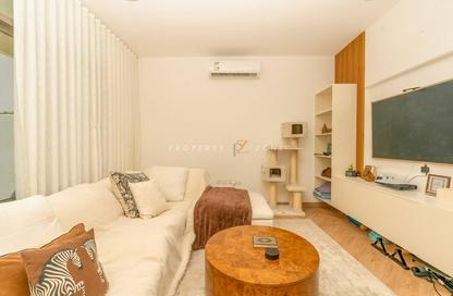 Townhouse - 3 Bedrooms - 4 Bathrooms for rent in Hayat Townhouses 1 - Hayat Townhouses - Town Square - Dubai