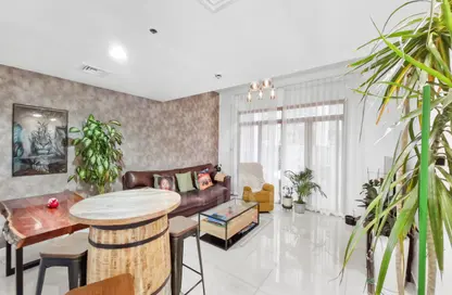 Apartment - 4 Bedrooms - 4 Bathrooms for sale in Fortunato - District 11 - Jumeirah Village Circle - Dubai