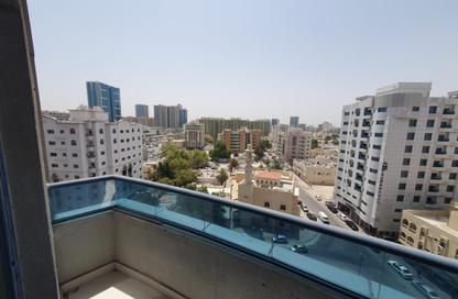 Apartment - 3 Bedrooms - 3 Bathrooms for sale in Falcon Tower 6 - Falcon Towers - Ajman Downtown - Ajman