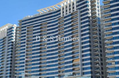 Apartment - 2 Bedrooms - 2 Bathrooms for rent in Skycourts Tower E - Skycourts Towers - Dubai Land Residence Complex - Dubai Apartment - 2 Bedrooms - 2 Bathrooms for rent in Skycourts Tower E - Skycourts Towers - Dubai Land Residence Complex - Dubai