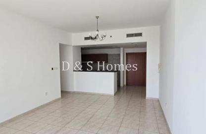 Apartment - 2 Bedrooms - 2 Bathrooms for rent in Skycourts Tower E - Skycourts Towers - Dubai Land Residence Complex - Dubai