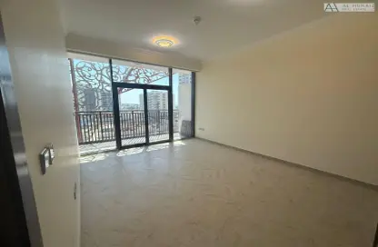 Apartment - 2 Bedrooms - 2 Bathrooms for sale in National Bonds Jewels - Liwan - Dubai Land - Dubai