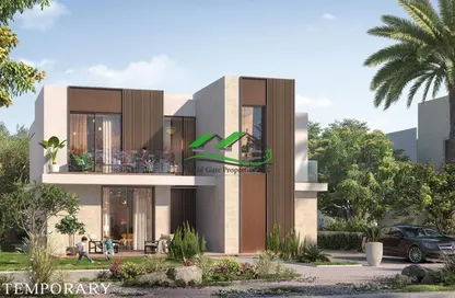 أرض - استوديو للبيع في ريمان ليفينج - الشامخة - أبوظبي