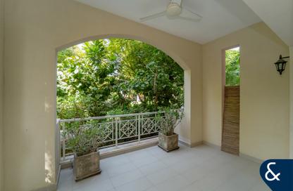 Apartment - 1 Bedroom - 2 Bathrooms for sale in Northwest Apartments 2 - Northwest Garden Apartments - Green Community West - Green Community - Dubai Investment Park 1 (DIP 1) - Dubai Investment Park (DIP) - Dubai