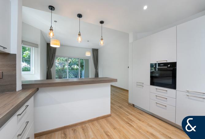 Corner Unit | Vacant On Transfer | 1 Bed — photo 3