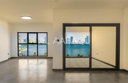 Apartment - 3 Bedrooms - 4 Bathrooms for rent in Al Majaz 3 - Al Majaz - Sharjah
