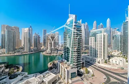 شقة - 2 غرف نوم - 2 حمامات للبيع في ماسة المارينا 4 - ماسات المارينا - دبي مارينا - دبي شقة - 2 غرف نوم - 2 حمامات للبيع في ماسة المارينا 4 - ماسات المارينا - دبي مارينا - دبي