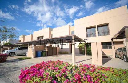 Villa - 3 Bedrooms - 4 Bathrooms for sale in Al Zahia 4 - Al Zahia - Muwaileh Commercial - Sharjah Villa - 3 Bedrooms - 4 Bathrooms for sale in Al Zahia 4 - Al Zahia - Muwaileh Commercial - Sharjah