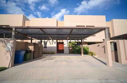 Villa - 3 Bedrooms - 4 Bathrooms for sale in Al Zahia 4 - Al Zahia - Muwaileh Commercial - Sharjah Villa - 3 Bedrooms - 4 Bathrooms for sale in Al Zahia 4 - Al Zahia - Muwaileh Commercial - Sharjah