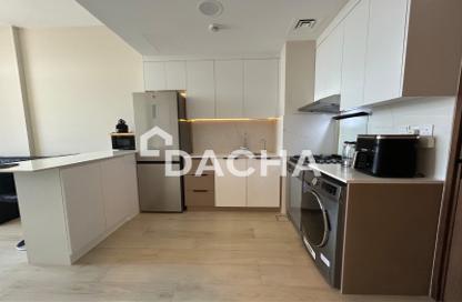 Apartment - 1 Bedroom - 2 Bathrooms for sale in Rukan Residence - Rukan - Dubai Apartment - 1 Bedroom - 2 Bathrooms for sale in Rukan Residence - Rukan - Dubai