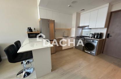 Apartment - 1 Bedroom - 2 Bathrooms for sale in Rukan Residence - Rukan - Dubai