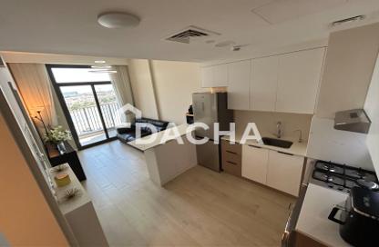 Apartment - 1 Bedroom - 2 Bathrooms for sale in Rukan Residence - Rukan - Dubai