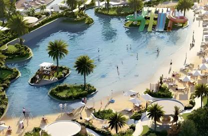 Townhouse - 4 Bedrooms - 4 Bathrooms for sale in Verona - Damac Hills 2 - Dubai