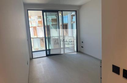 Apartment - Studio - 1 Bathroom for rent in Regalia By Deyaar - Business Bay - Dubai