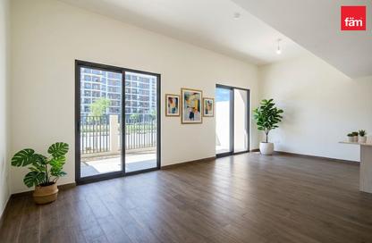 Apartment - 2 - 3 for rent in The Mayfair - Town Square - Dubai Apartment - 2 - 3 for rent in The Mayfair - Town Square - Dubai