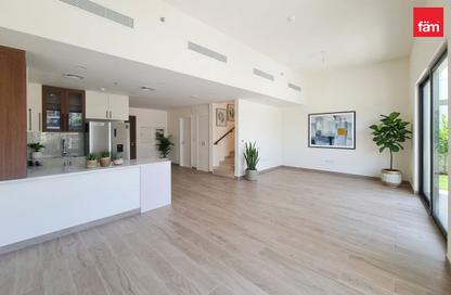 Apartment - 2 - 3 for rent in The Mayfair - Town Square - Dubai