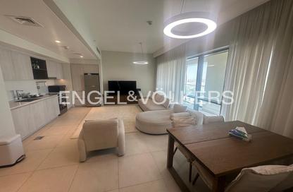Apartment - 2 Bedrooms - 2 Bathrooms for rent in Vida Residences Creek Beach - Creek Beach - Dubai Creek Harbour (The Lagoons) - Dubai