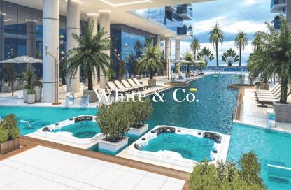Apartment - 2 - 2 for sale in Elitz 3 by Danube - District 13 - Jumeirah Village Circle - Dubai