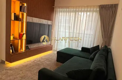 Apartment - 1 Bedroom - 2 Bathrooms for rent in Lucky 1 Residence - District 13 - Jumeirah Village Circle - Dubai