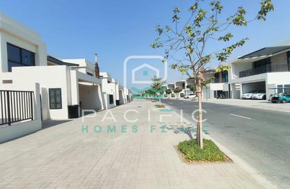 Villa - 4 - 5 for sale in Marbella II Villas - Marbella - Mina Al Arab - Ras Al Khaimah