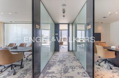 Office Space - Studio - 1 Bathroom for rent in Avani Palm View Hotel  and  Suites - Dubai Media City - Dubai