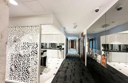 Office Space - Studio - 1 for sale in Anantara Downtown - Business Tower - Business Bay - Dubai