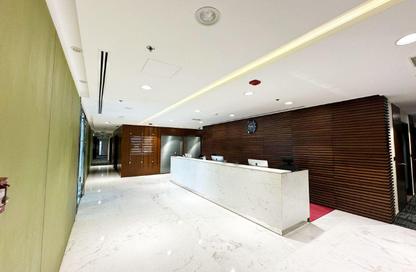 Office Space - Studio - 1 for sale in Anantara Downtown - Business Tower - Business Bay - Dubai