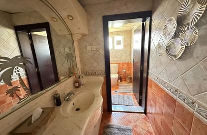 Villa - Studio - 5 for rent in Al Ramla West - Al Ramla - Halwan - Sharjah