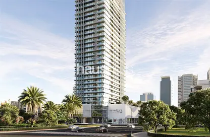 شقة - 2 غرف نوم - 3 حمامات للبيع في مساكن سكاي هيلز 2 - الضاحية 13 - قرية جميرا الدائرية - دبي