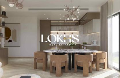 Apartment - Studio - 1 for sale in Altai Tower - District 1 - Jumeirah Village Triangle - Dubai