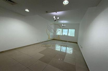 Apartment - 2 - 2 for rent in Al Majaz 2 - Al Majaz - Sharjah