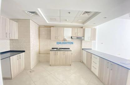 Apartment - 1 Bedroom - 2 Bathrooms for rent in Chaimaa Premiere - District 15 - Jumeirah Village Circle - Dubai