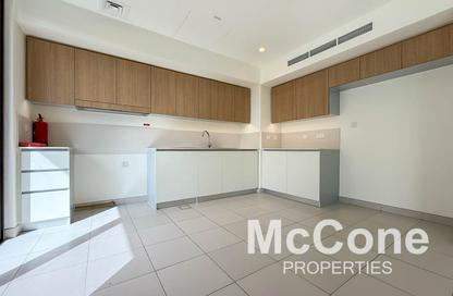 Villa - 4 Bedrooms - 5 Bathrooms for rent in Parkside 2 - Emaar South - Dubai South (Dubai World Central) - Dubai