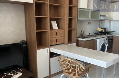 Apartment - Studio - 1 Bathroom for rent in Glamz 2 - Glamz by Danube - Al Furjan - Dubai Apartment - Studio - 1 Bathroom for rent in Glamz 2 - Glamz by Danube - Al Furjan - Dubai
