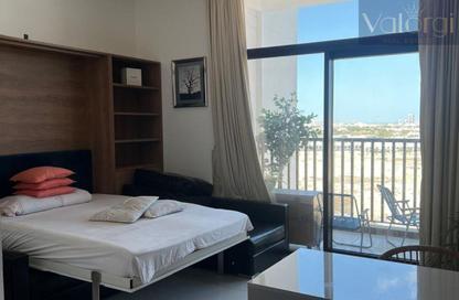 Apartment - Studio - 1 Bathroom for rent in Glamz 2 - Glamz by Danube - Al Furjan - Dubai Apartment - Studio - 1 Bathroom for rent in Glamz 2 - Glamz by Danube - Al Furjan - Dubai