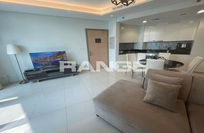 Apartment - 1 - 1 for sale in Paramount Tower Hotel and Residences - Business Bay - Dubai Apartment - 1 - 1 for sale in Paramount Tower Hotel and Residences - Business Bay - Dubai