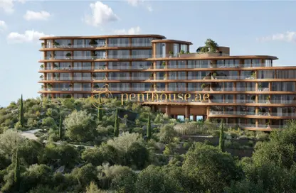 Villa - 7 Bedrooms - 7 Bathrooms for sale in Jumeirah Asora Bay - Jumeirah - Dubai