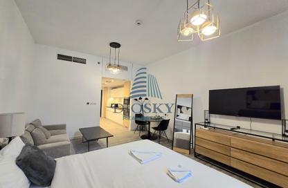 Apartment - Studio - 1 for rent in Belgravia 2 - Belgravia - District 11 - Jumeirah Village Circle - Dubai