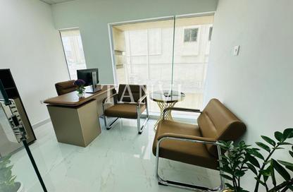 Office Space - Studio - 1 Bathroom for rent in Reem Residency - Al Karama - Dubai Office Space - Studio - 1 Bathroom for rent in Reem Residency - Al Karama - Dubai
