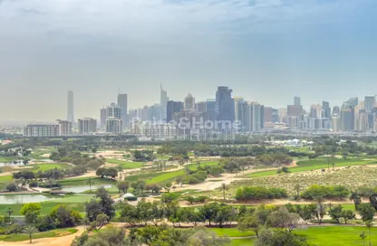 شقة - 2 غرف نوم - 2 حمامات للايجار في فيروايز شمال - فيروايز - ذا فيوز - دبي