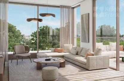 Villa - 5 Bedrooms - 6 Bathrooms for sale in The Acres (Phase 3) - The Acres - Dubai Land - Dubai