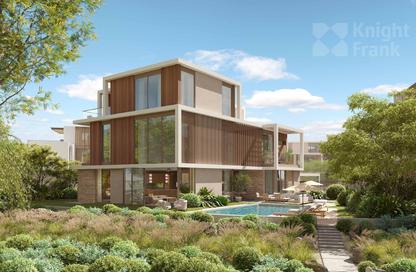 Villa - 5 Bedrooms - 6 Bathrooms for sale in The Acres (Phase 3) - The Acres - Dubai Land - Dubai