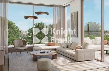 Villa - 5 Bedrooms - 6 Bathrooms for sale in The Acres (Phase 3) - The Acres - Dubai Land - Dubai
