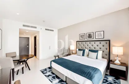 شقة - 1 حمام للايجار في سلستيا آيه - سلسستيا - دبي الجنوب (مركز دبي العالمي) - دبي