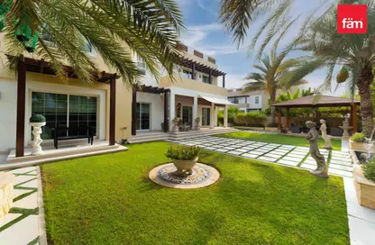 Villa - 5 Bedrooms - 6 Bathrooms for sale in Rahat - Mudon - Dubai