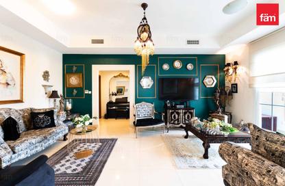 Villa - 5 Bedrooms - 6 Bathrooms for sale in Rahat - Mudon - Dubai