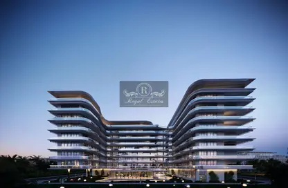 شقة - غرفة نوم - 2 حمامات للبيع في بوند إنكلاف - ارجان - دبي