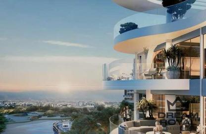 Apartment - 1 Bedroom - 2 Bathrooms for sale in Lagoon Views 12 Tower D - Lagoon Views 12 - Lagoon Views - Damac Lagoons - Dubai Apartment - 1 Bedroom - 2 Bathrooms for sale in Lagoon Views 12 Tower D - Lagoon Views 12 - Lagoon Views - Damac Lagoons - Dubai